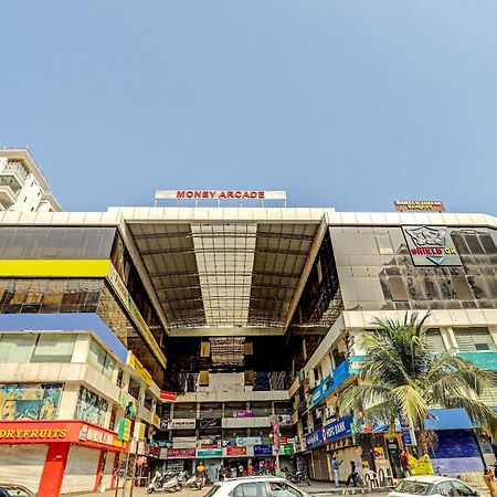 Hotel O Rishta And Jahan Banquet And Rooms Bhatha Экстерьер фото