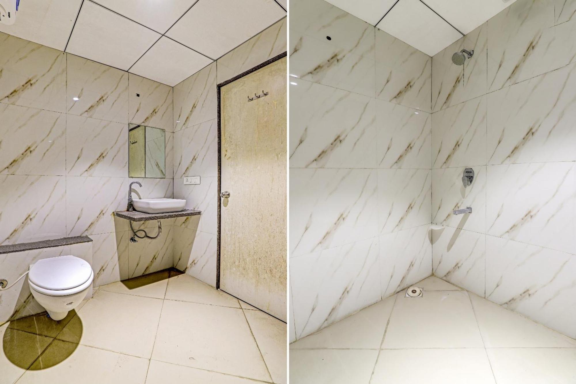Hotel O Rishta And Jahan Banquet And Rooms Bhatha Экстерьер фото